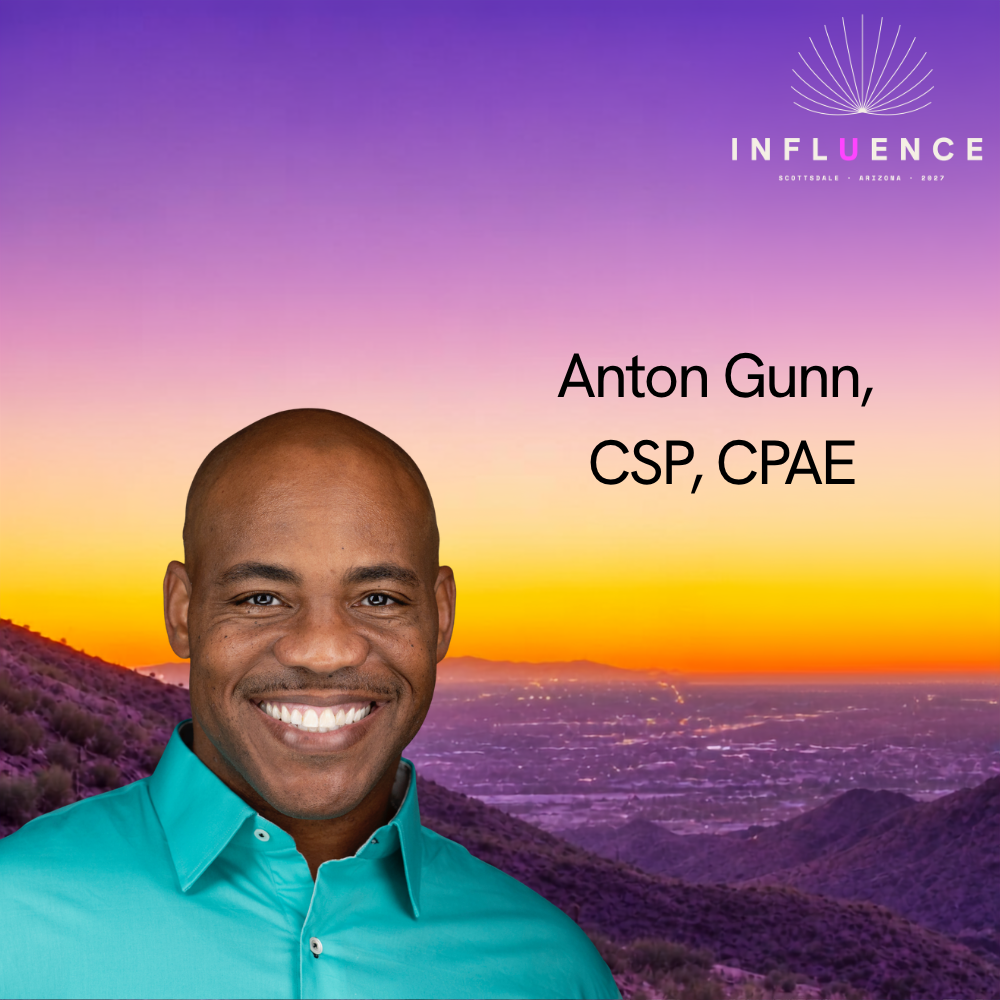 Speaker headshot